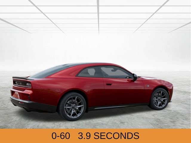New 2026 Redeye Dodge Scat Pack Plus image 5