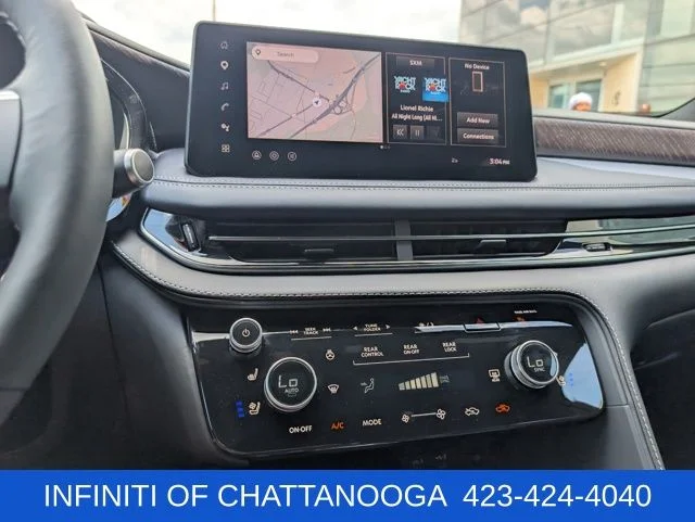 2026 INFINITI QX60 Sport - Photo 13
