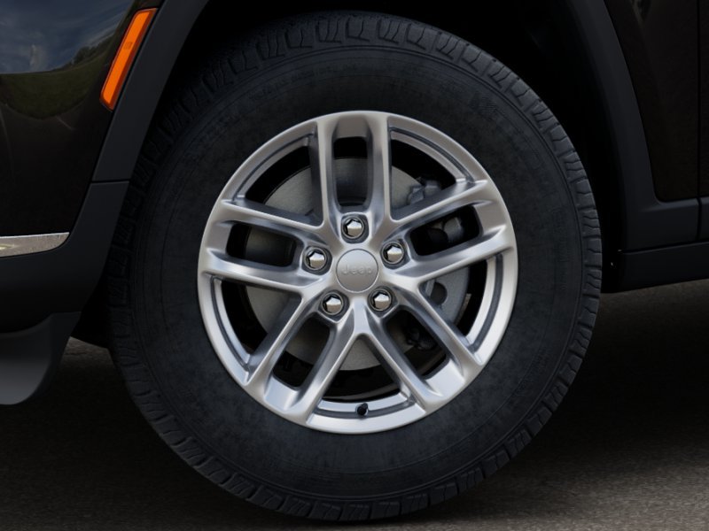 2025 Jeep Grand Cherokee L Laredo - Photo 23