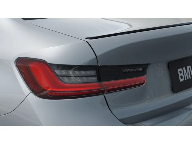 New 2026 Brooklyn Grey Metallic BMW  image 8