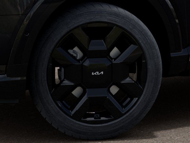 New 2027  Kia SX image 9
