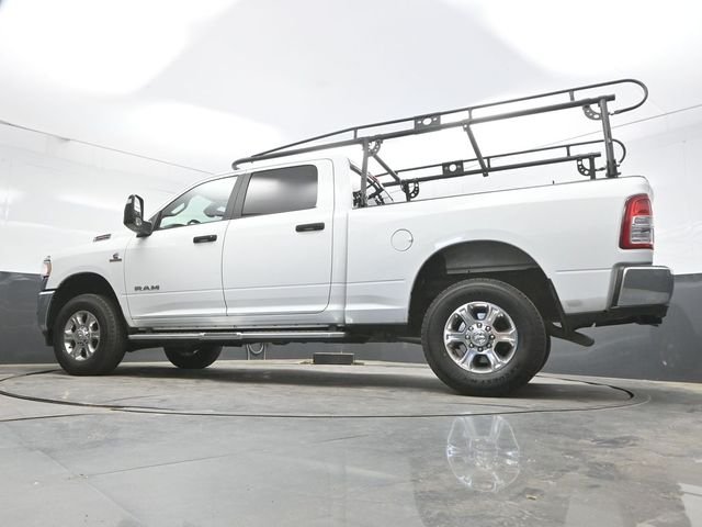 Used 2023 White Ram Big Horn image 42