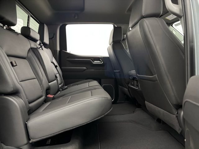 New 2026 Sterling Metallic GMC SLT image 36