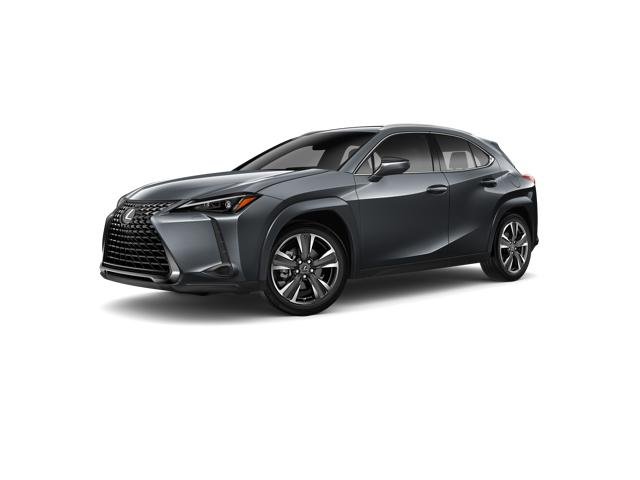 2026 Lexus UX Hybrid 300h Premium