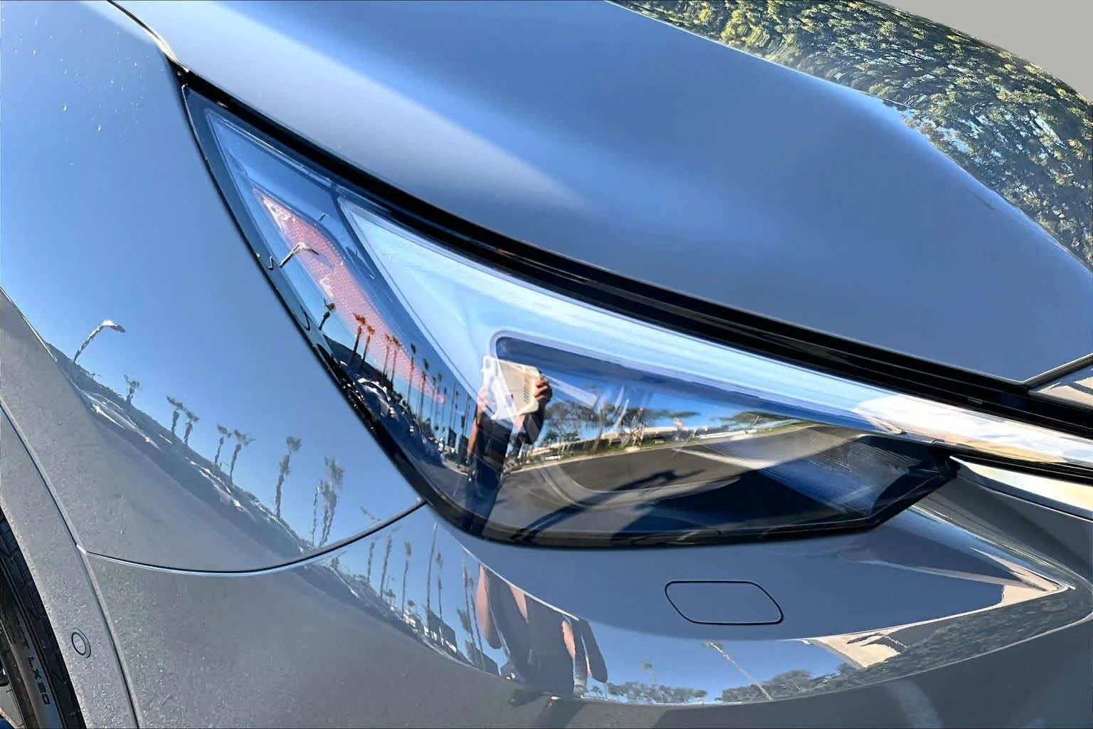 New 2026 Incognito Lexus F SPORT Performance Luxury image 21