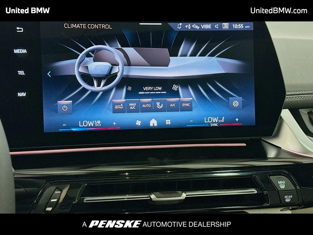 2026 BMW X1 28i - Photo 11