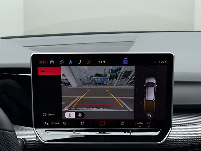 2025 Volkswagen Golf GTI SE - Photo 15