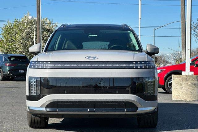 2026 Hyundai IONIQ 9 Performance Calligraphy - Photo 9