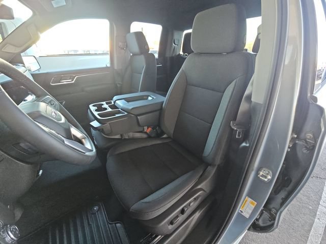 New 2026 Sterling Metallic GMC Elevation image 17