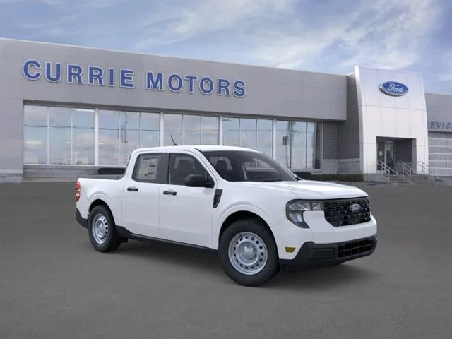 New 2026 Oxford White Ford XL image 31