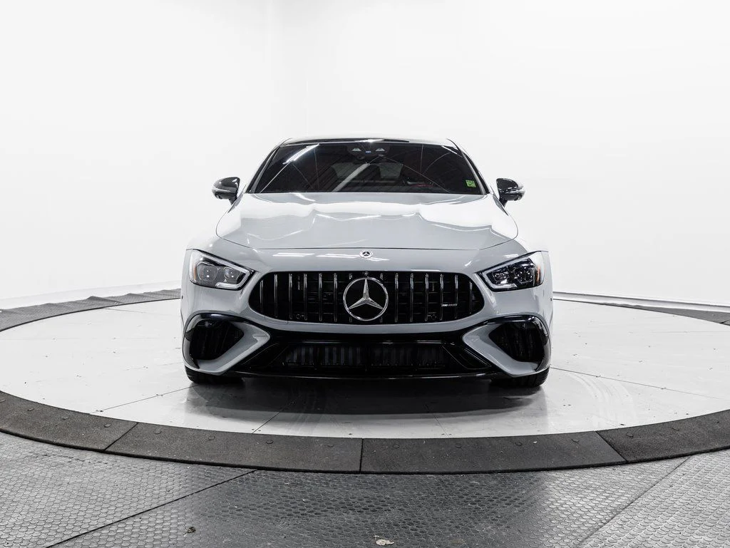 Used 2023 White Mercedes-Benz S image 2