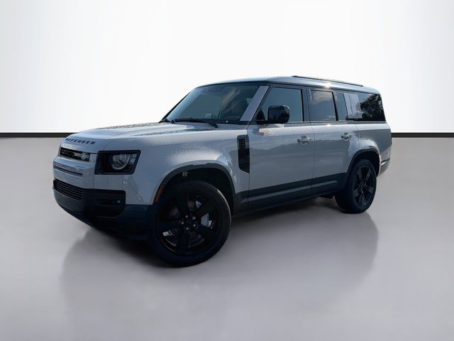 2026 Land Rover Defender 130 S
