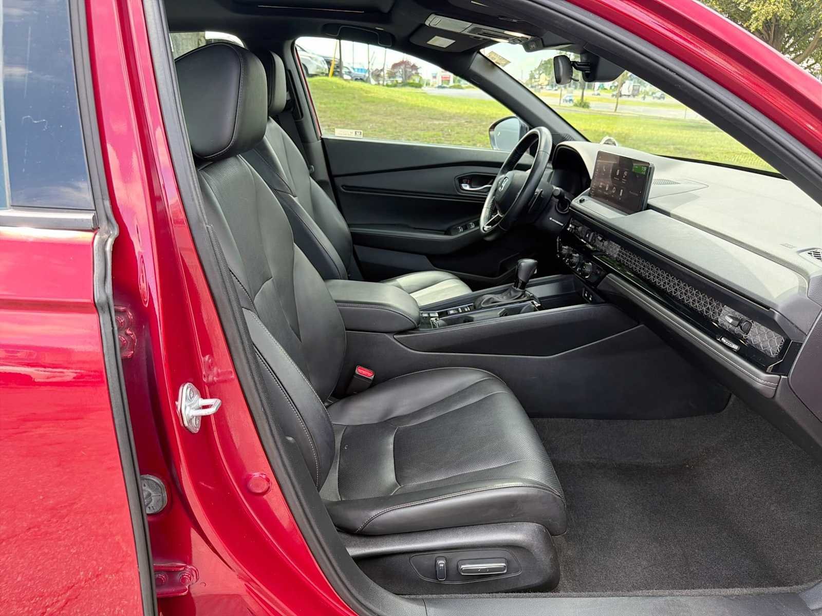 2023 Honda Accord Hybrid Sport-L - Photo 15