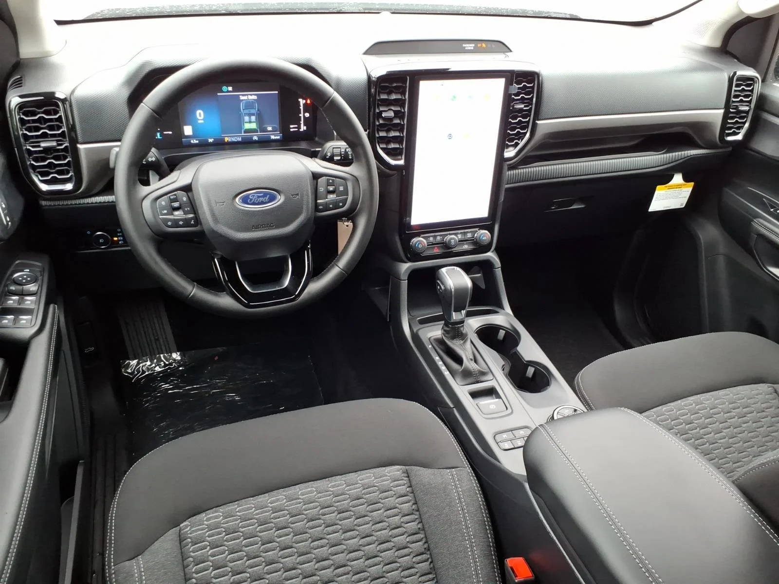 New 2026 Avalanche Ford XLT image 6