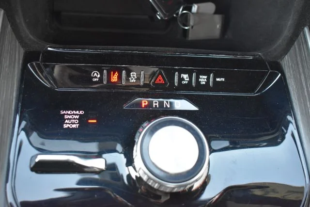 Used 2024 Black Jeep Series II image 39