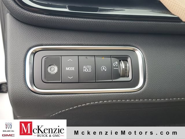 2027 Buick Enclave Preferred - Photo 11