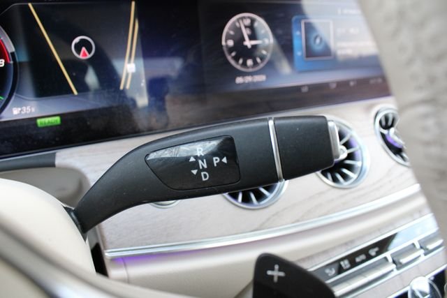 Used 2019 White Mercedes-Benz CLS 450 image 14