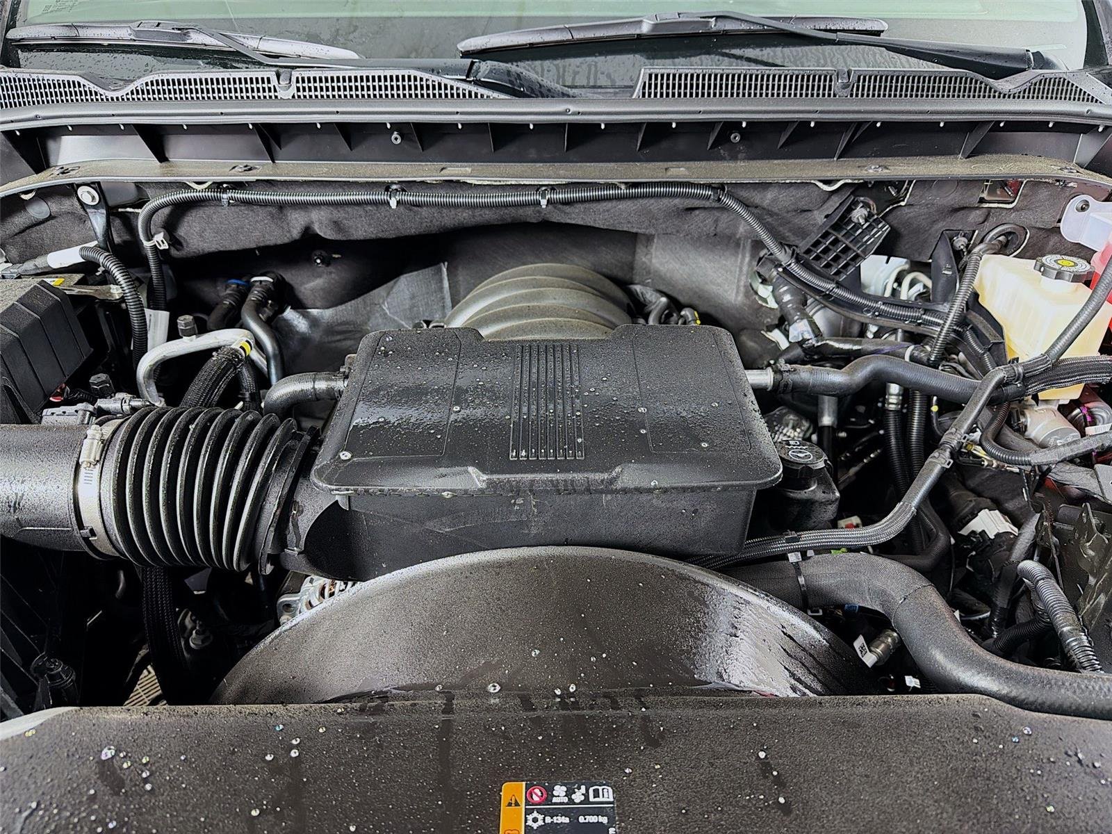 2026 GMC Sierra 2500HD SLE - Photo 28