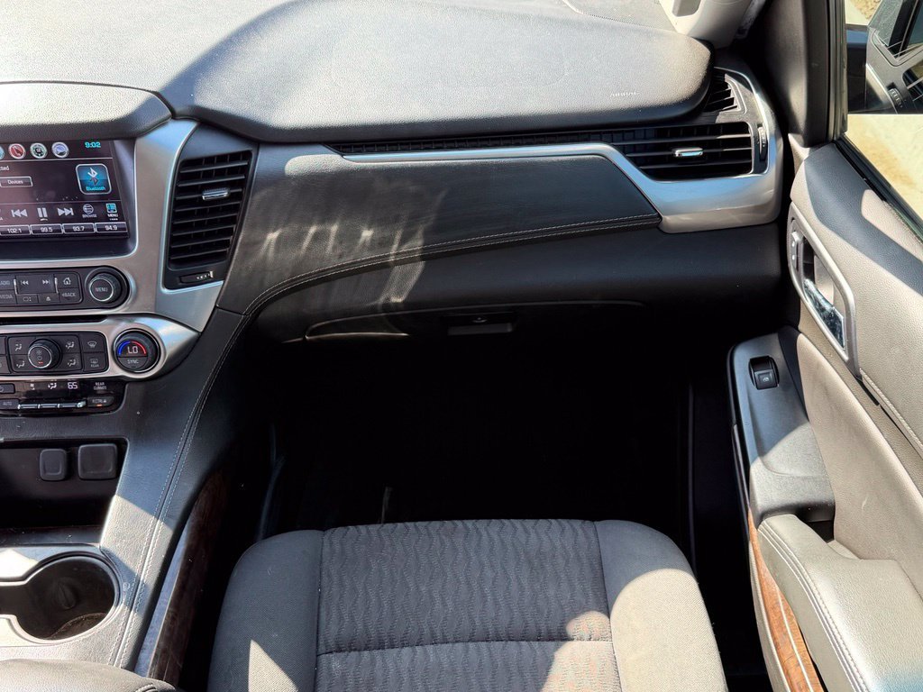 Used 2019 Gray Chevrolet LS image 10