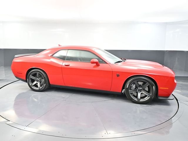 2023 Dodge Challenger SRT8 Hellcat photo 3