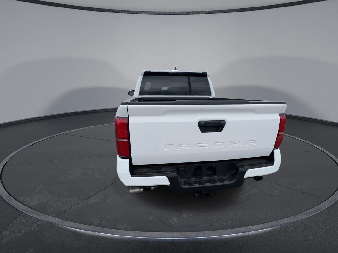 New 2026 Ice Cap Toyota SR5 image 7