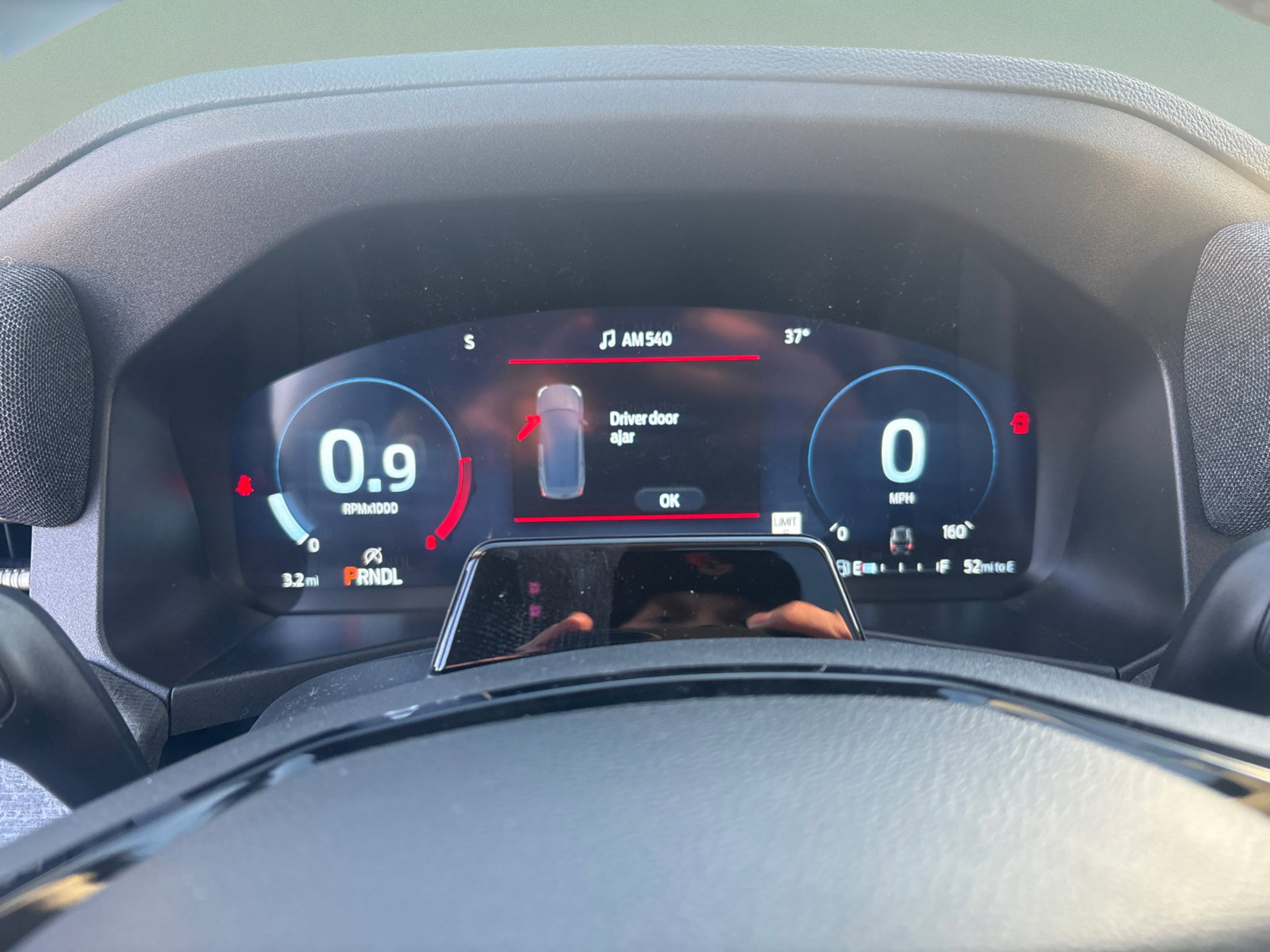 2026 Ford Explorer Platinum - Photo 19