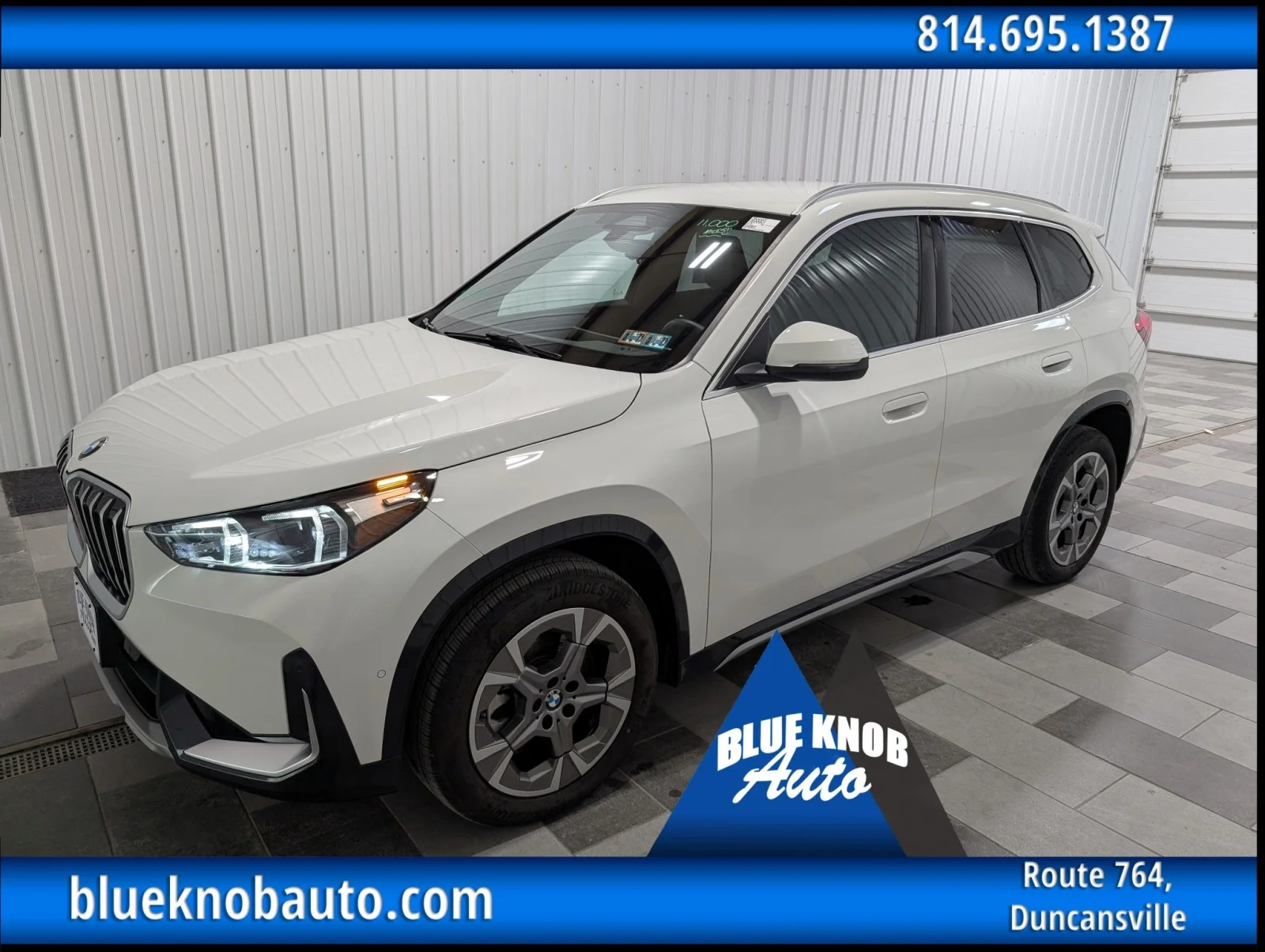 2025 BMW X1 28i