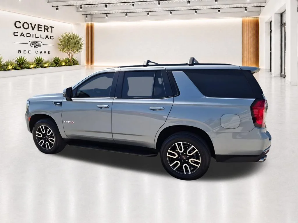 2024 GMC Yukon AT4 - Photo 14