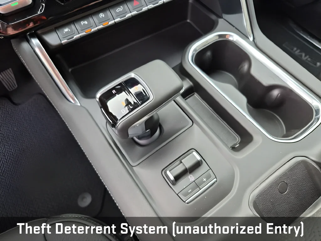 2026 GMC Sierra 1500 Denali - Photo 33