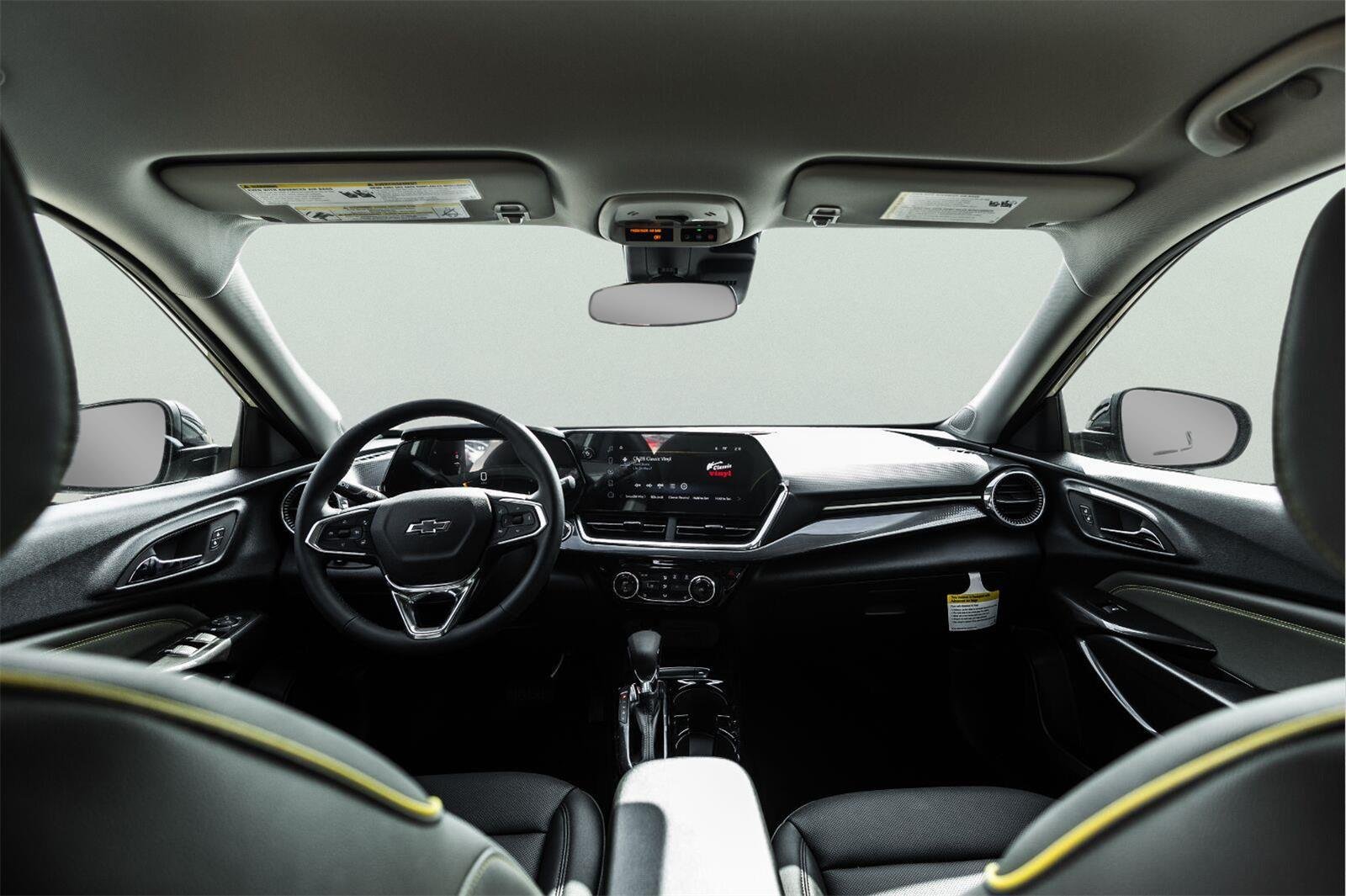 2026 Chevrolet Trax Activ - Photo 16