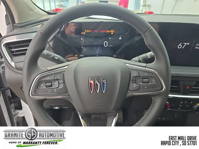 2026 Buick Encore GX Preferred - Photo 14