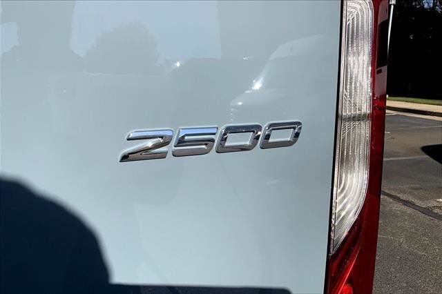 2025 Mercedes-Benz Sprinter Cargo Van Base - Photo 15