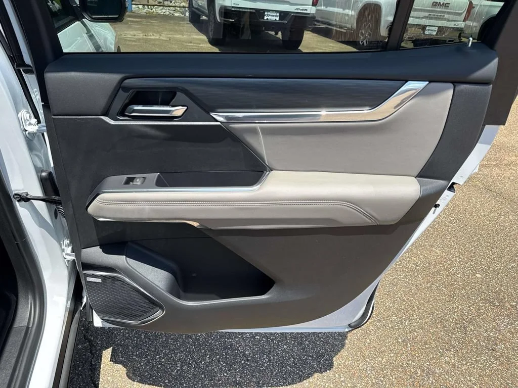 2026 GMC Acadia Elevation - Photo 21