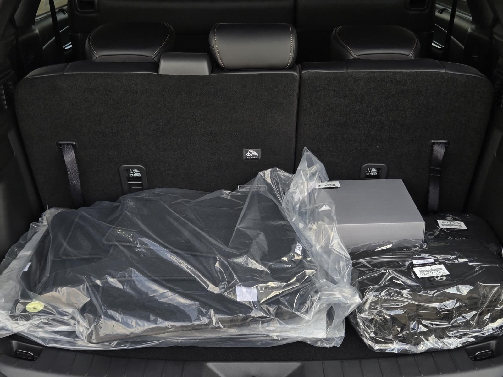 2026 Mazda CX-90 Premium Plus Package - Photo 11