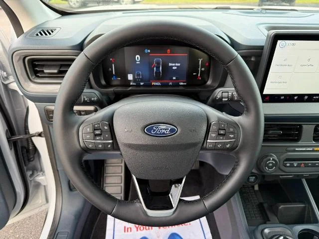 2025 Ford Maverick Lariat - Photo 50