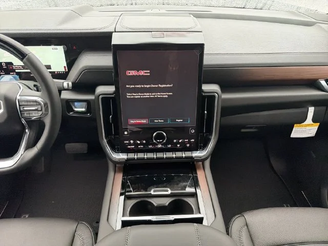 New 2026 Onyx Black GMC Denali image 15