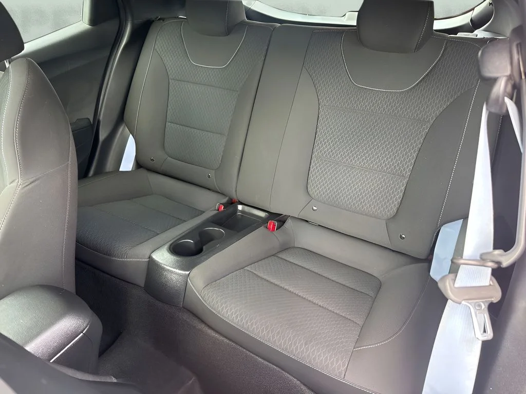 Used 2019 Red Hyundai N image 11