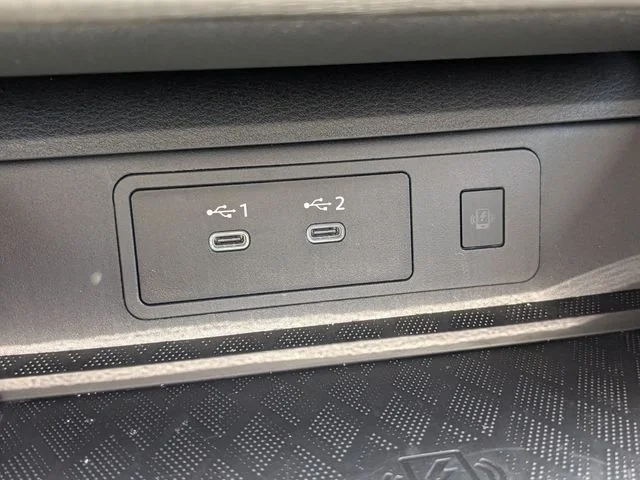 Used 2025 Blue Nissan SL image 23