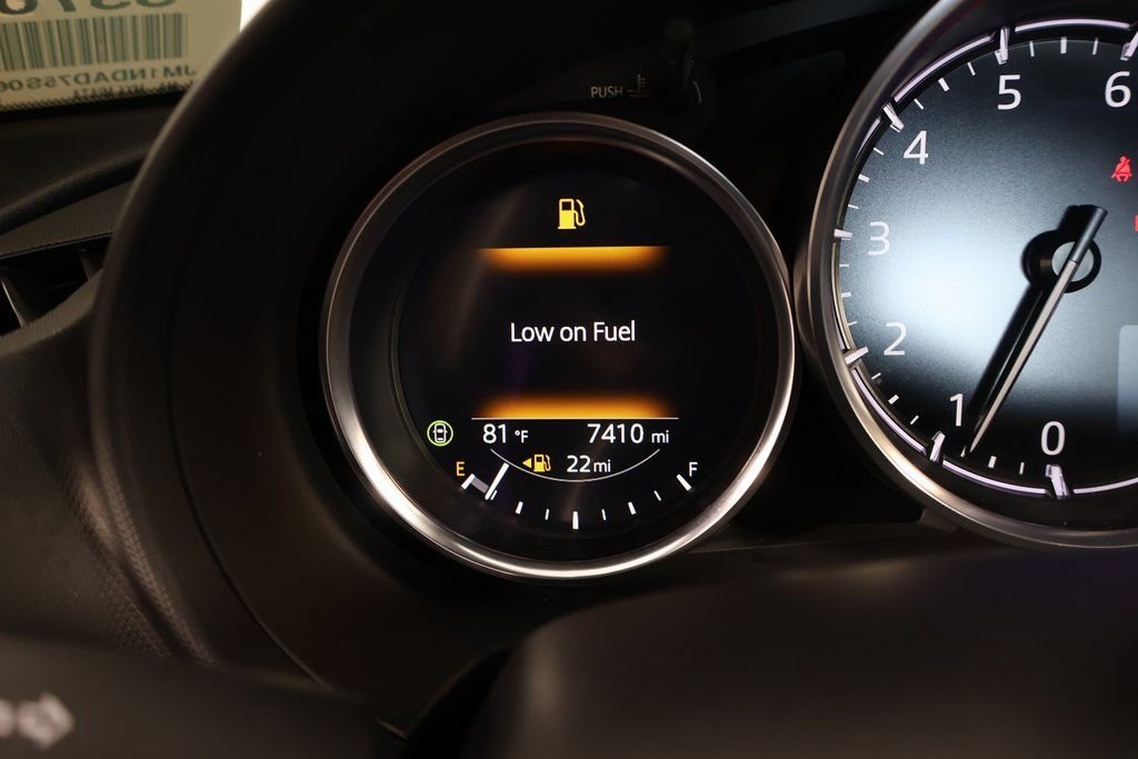 2025 Mazda MX-5 Miata Grand Touring - Photo 18