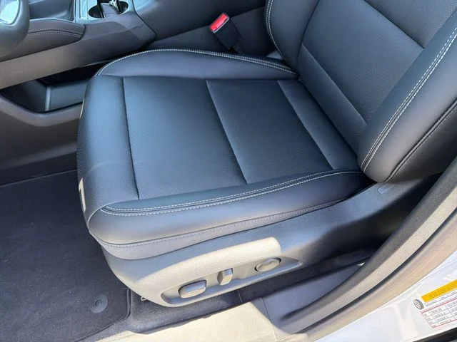 2026 GMC Terrain Elevation - Photo 19
