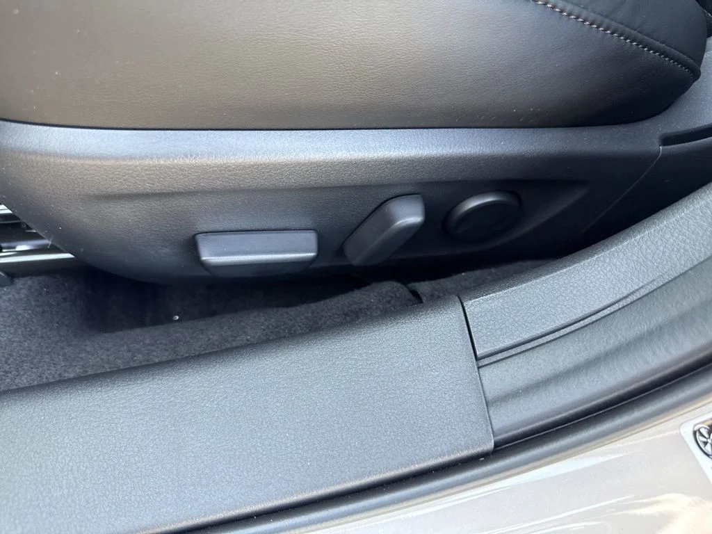New 2026 Platinum Quartz Metallic Mazda 2.5 S Preferred image 14