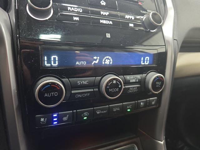 Used 2019 Cinnamon Brown Pearl Subaru Touring image 23