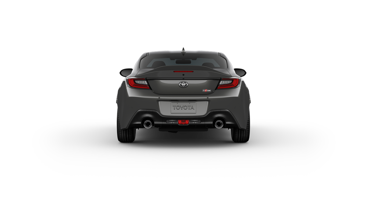 New 2026 Pavement Toyota Premium image 29