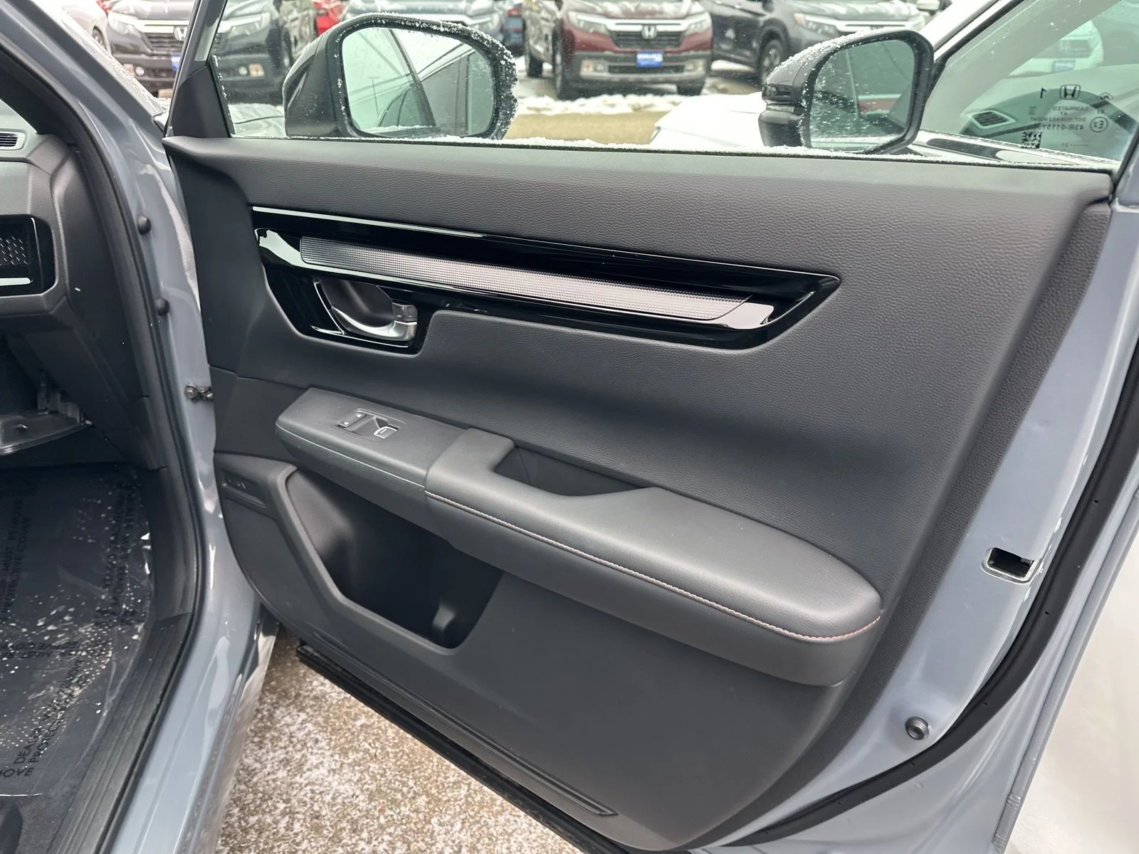 2023 Honda CR-V Sport Touring - Photo 26