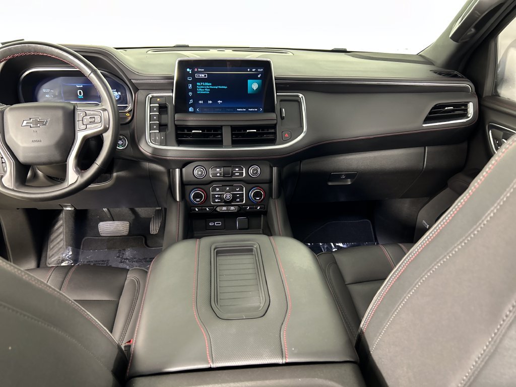 Used 2024 Gray Chevrolet RST image 19
