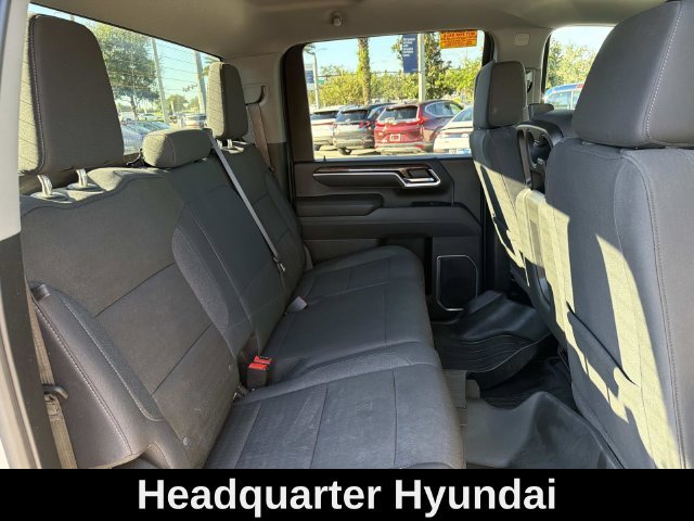 Used 2026 Beige GMC SLE image 18