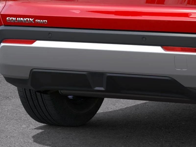 2027 Chevrolet Equinox LT - Photo 17