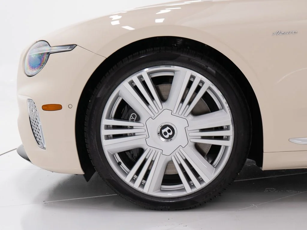 New 2026 Magnolia Bentley Azure image 46