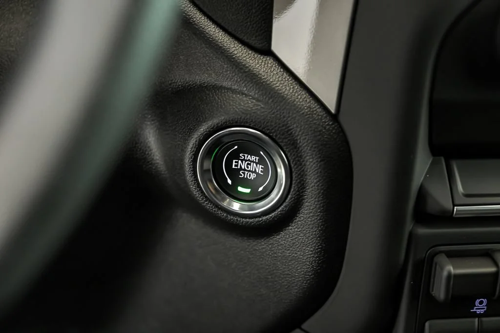 2026 GMC Sierra 2500HD Pro - Photo 13