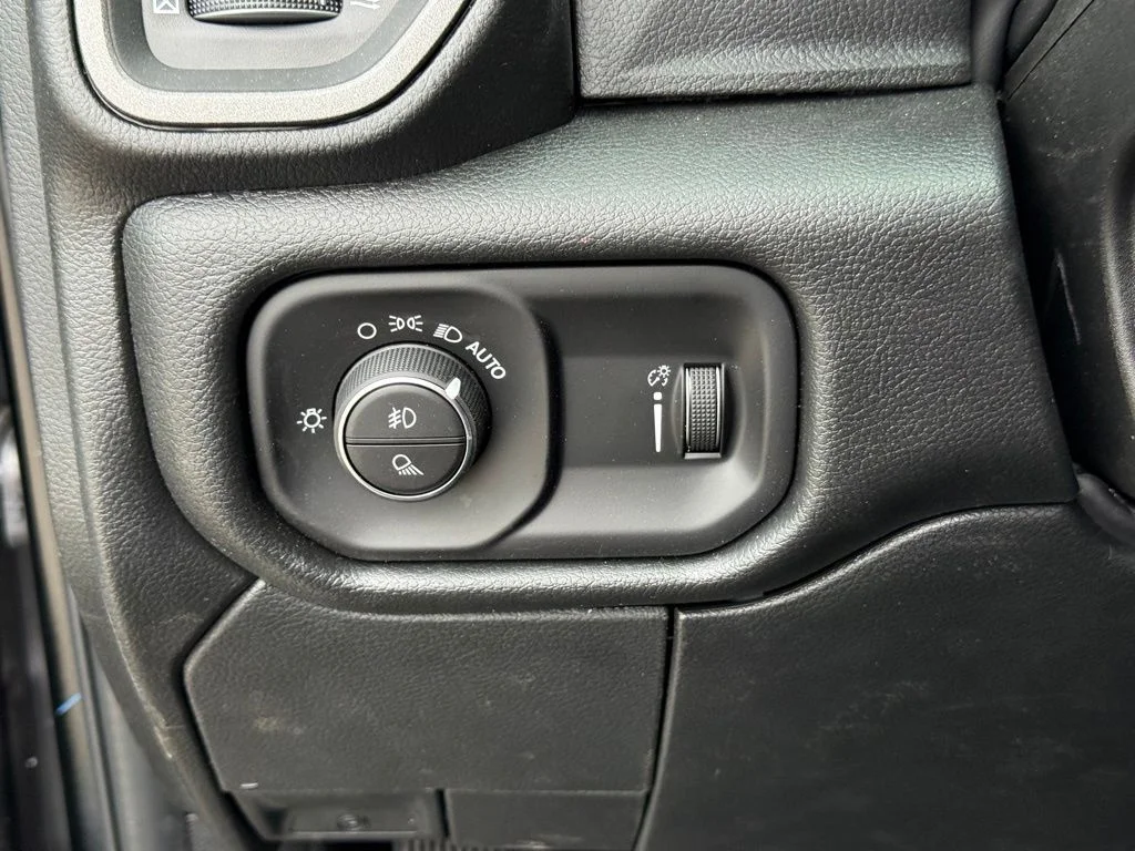 2026 RAM 2500 Tradesman - Photo 18